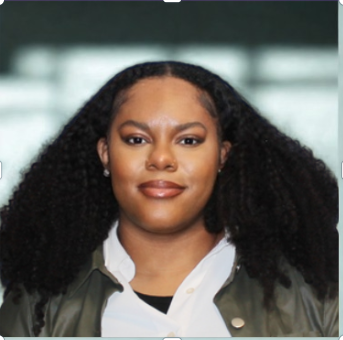 photo of Crystal-Cannady