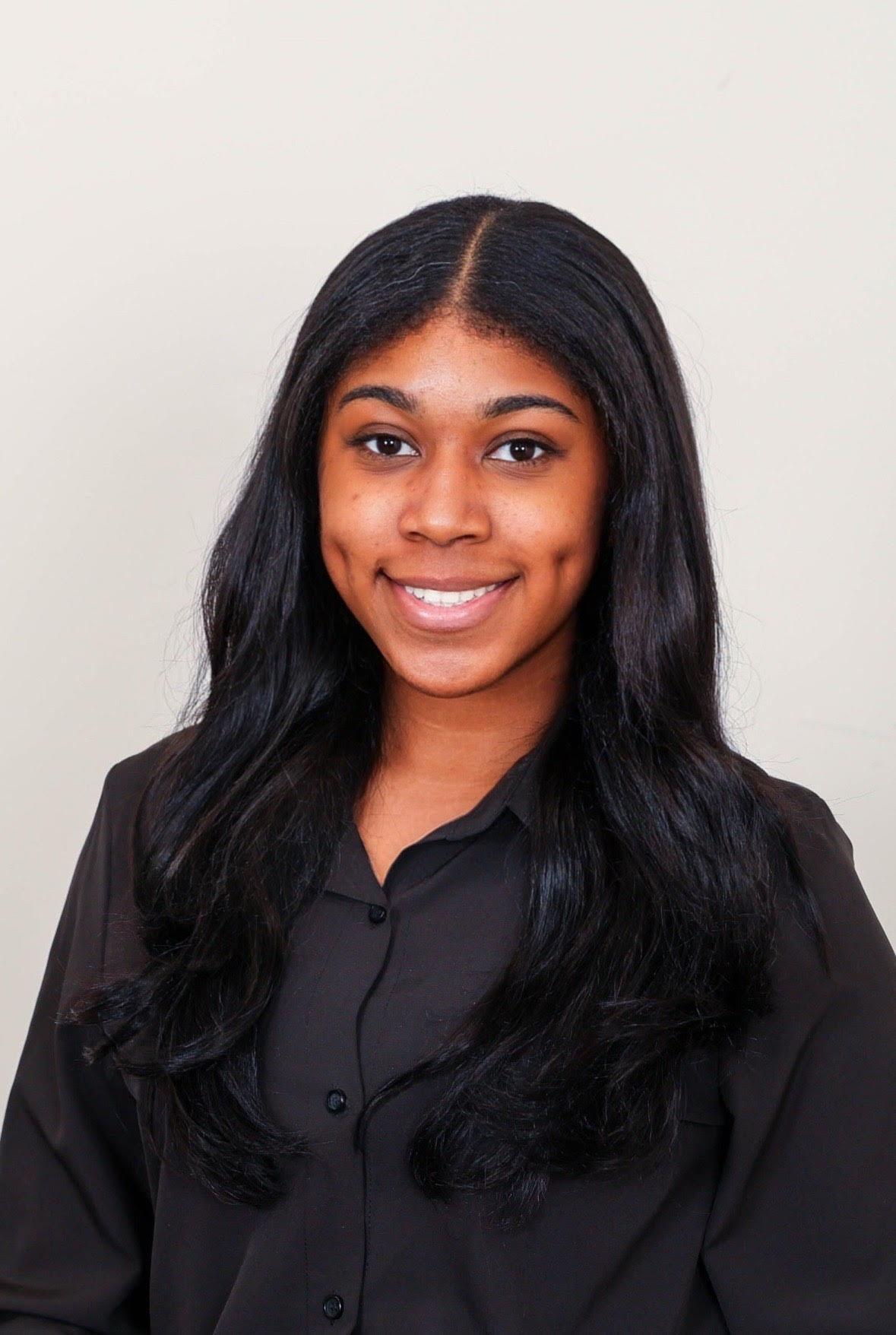 photo of Daiyana Martinez