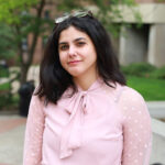 photo of Critsaly Argenal