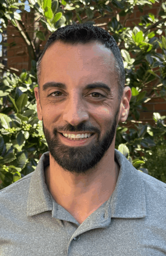 photo of Eric  Schaffer