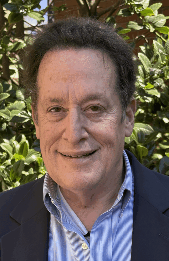 photo of Peter  Lohrey