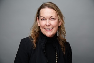 photo of Megan Callahan Sherman