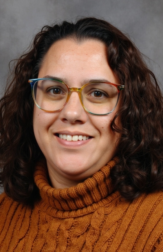 photo of Natasha  Montalvo