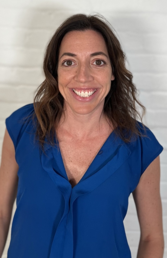 photo of Kelly  Garvey