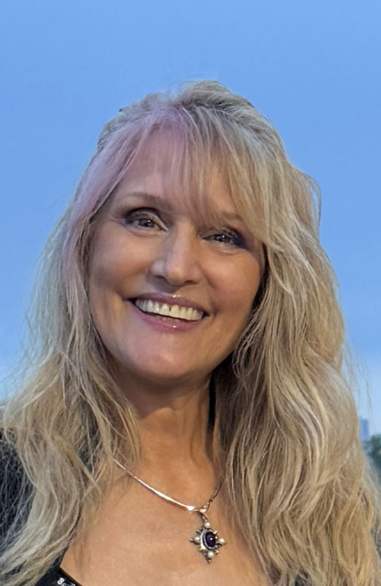 photo of Trish   Gianakis