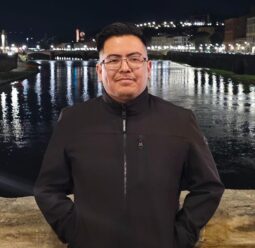 photo of Alexander Martinez Sanchez