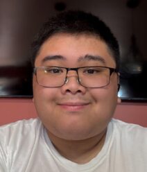 photo of Jacob Tecson