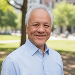 photo of Robb Santos