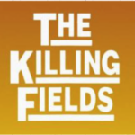 The Killing Fields film logo