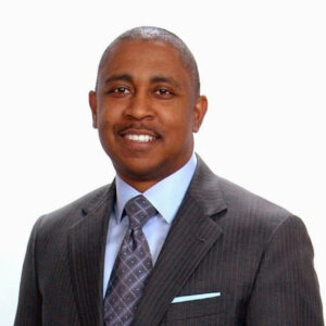 photo of Ahmad Williams