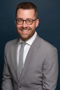 photo of Travis Whistler