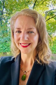 photo of Beth Kornstein