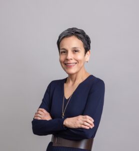 photo of Paula Mercado Hak