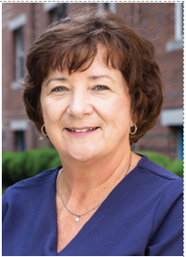 photo of Ginny Bender