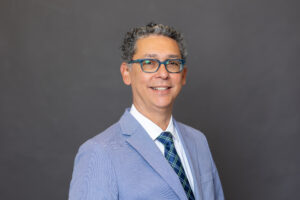 photo of Michael Soto