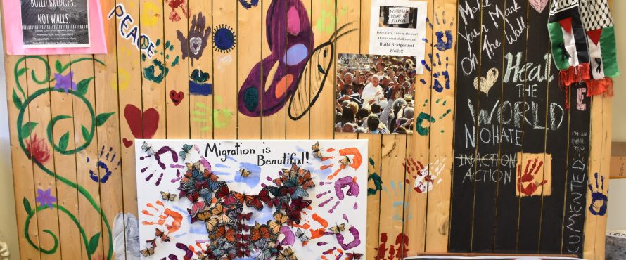 Center for Undocumented Students