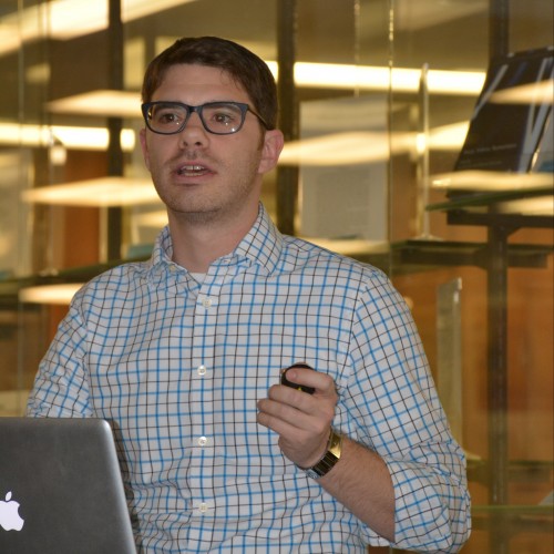 Daniel Wisneski, Psychology