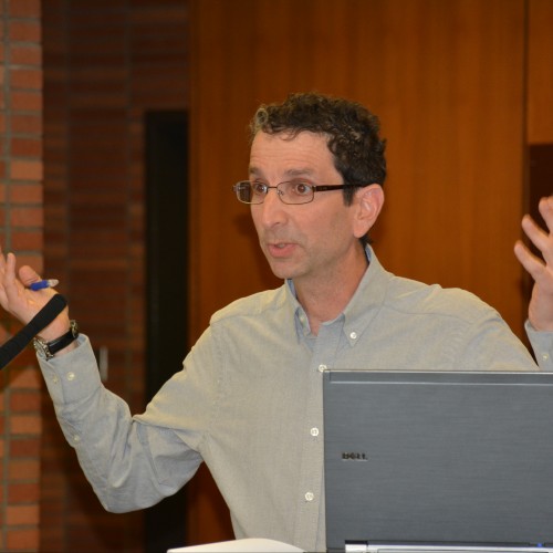 Philip Plotch, Political Science and Public Administration