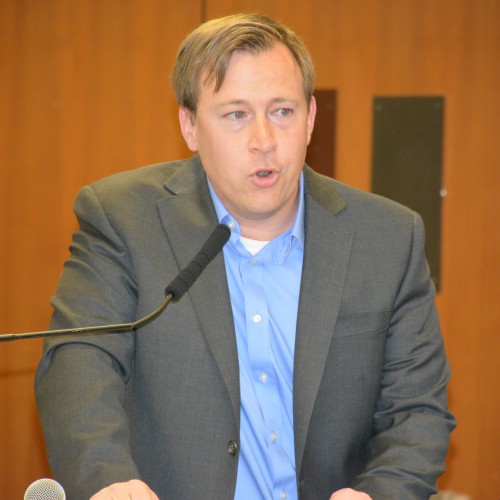 Timothy Nicholson, History