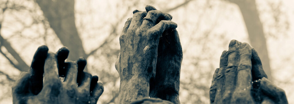 Center for Holocaust & Genocide Studies