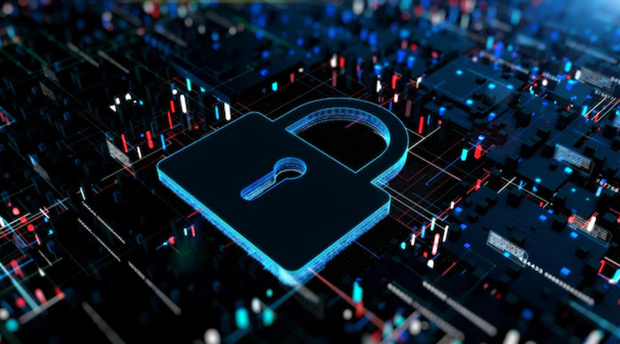 cybersecurity center