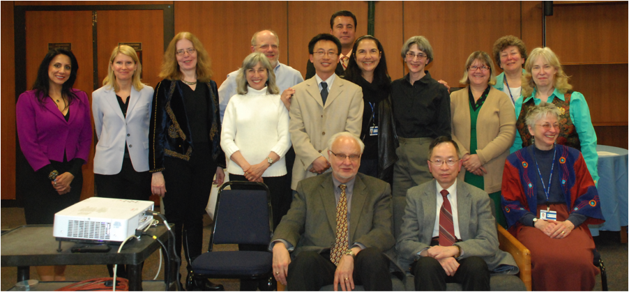 Celebration of Faculty Scholarship