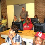 Sociology and Urban Studies Students