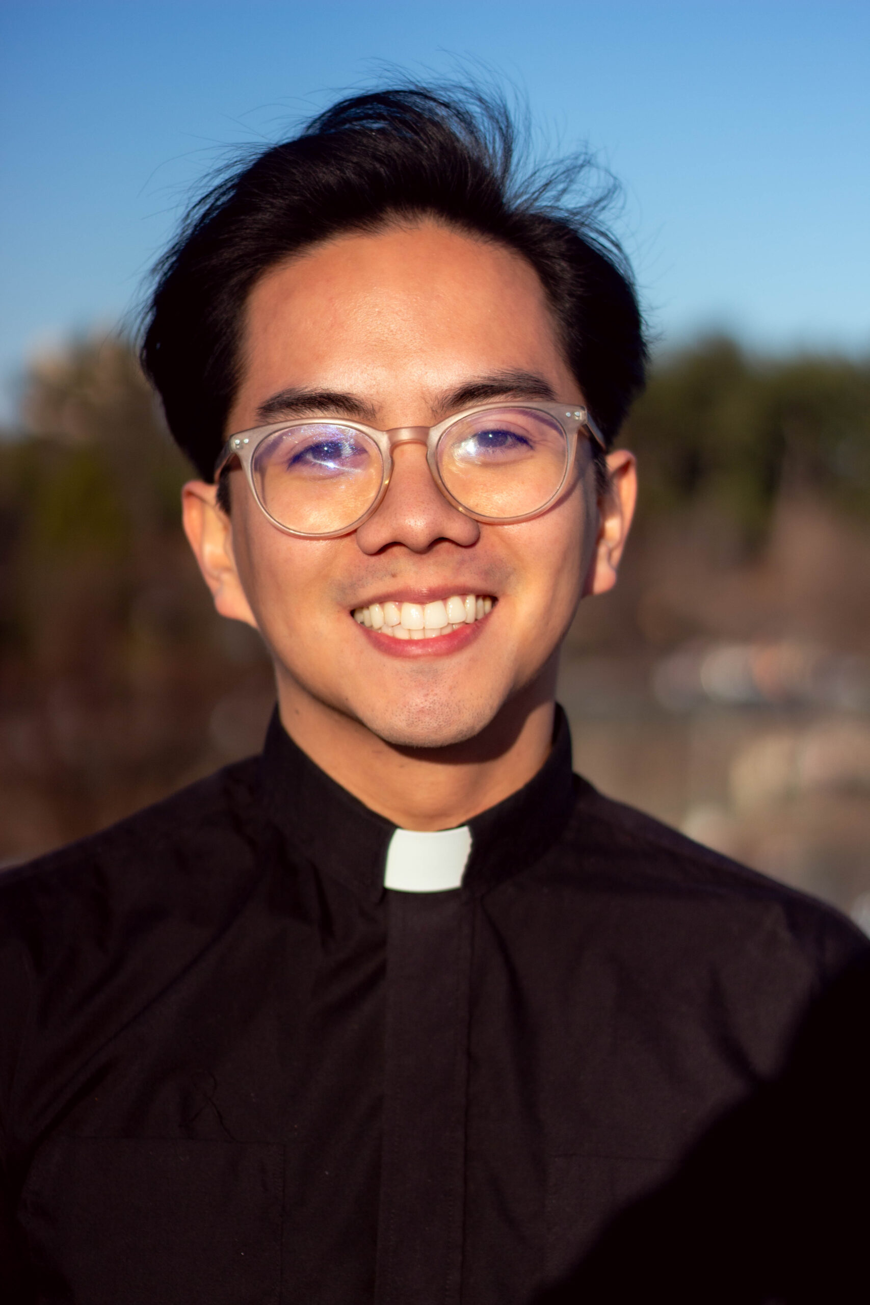 photo of Angelo Canta