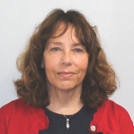 Stephanie Bryan, Ph.D.