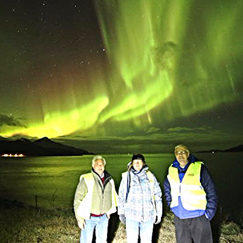 northern lights