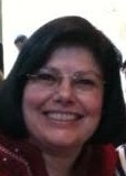 photo of Maria Calisi