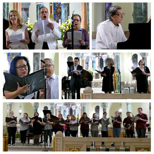 University Concert Series