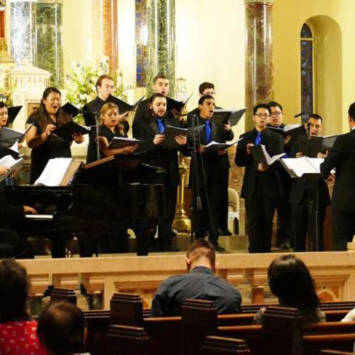 From Violins to Voices