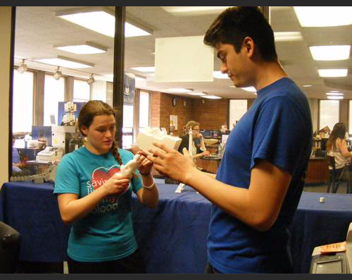 3d printing workshop