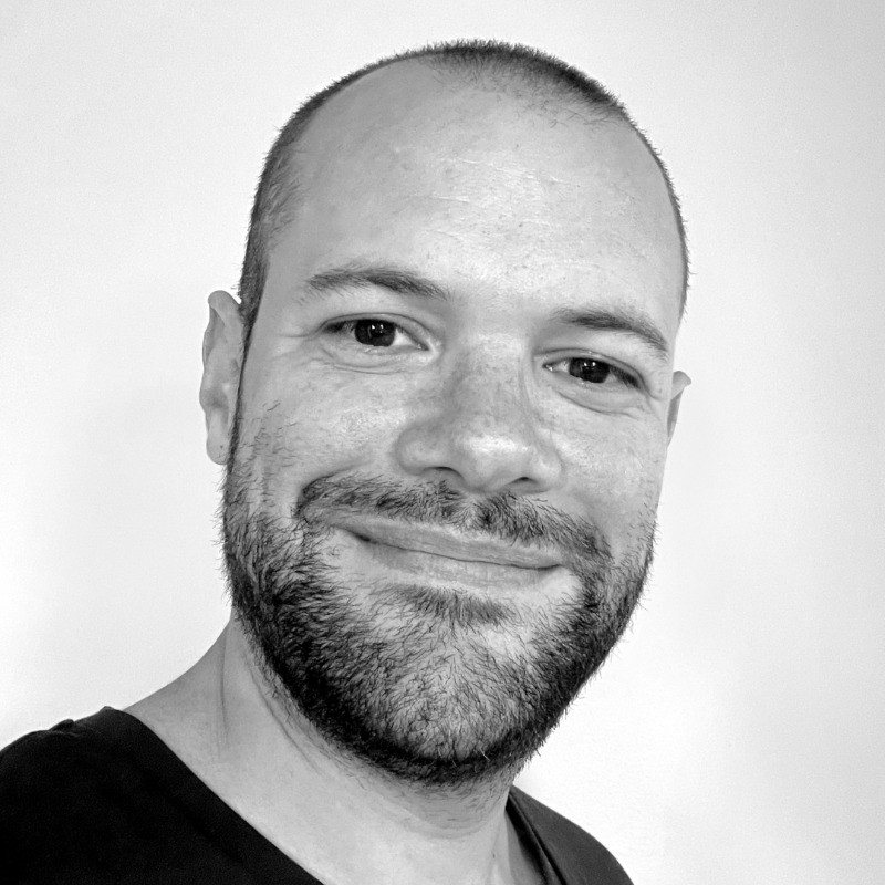 photo of Paul Vanderberg