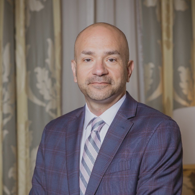 photo of Dan Bocchino