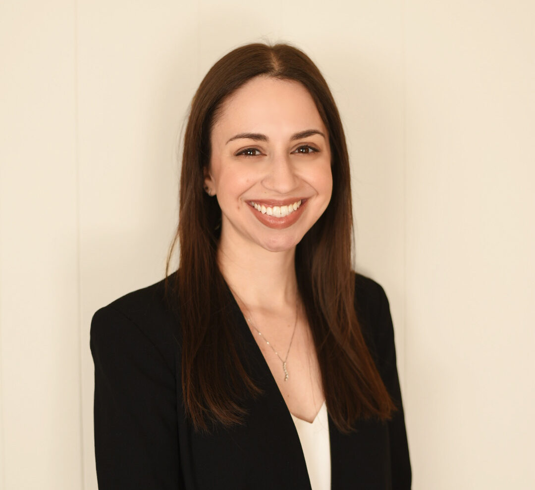 photo of Meghan Boyd