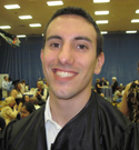 Walter Stacey '12 Accounting Entry-Level Audit Associate KPMG, LLP