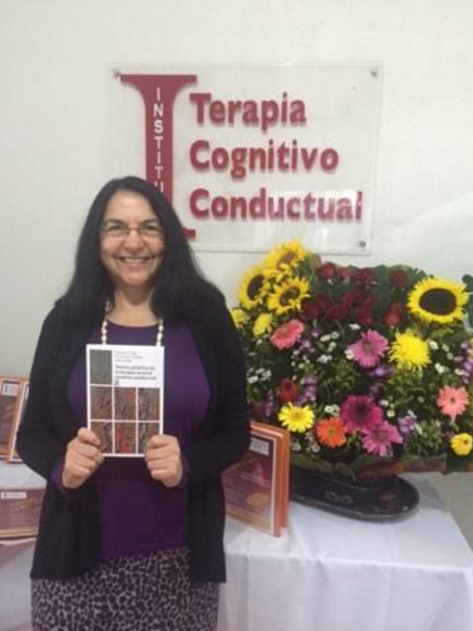 Leonor Lega, Psychology Department