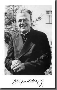 Alfred Delp SJ