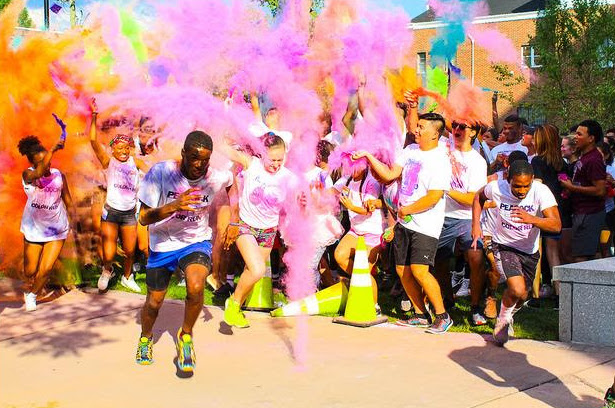 Color Run