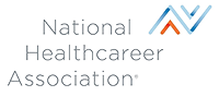 National Health Career Association Logo