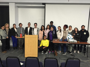 sustainability council