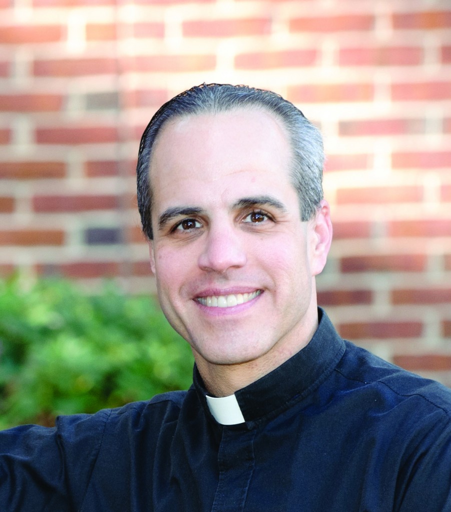 Fr. Rocco
