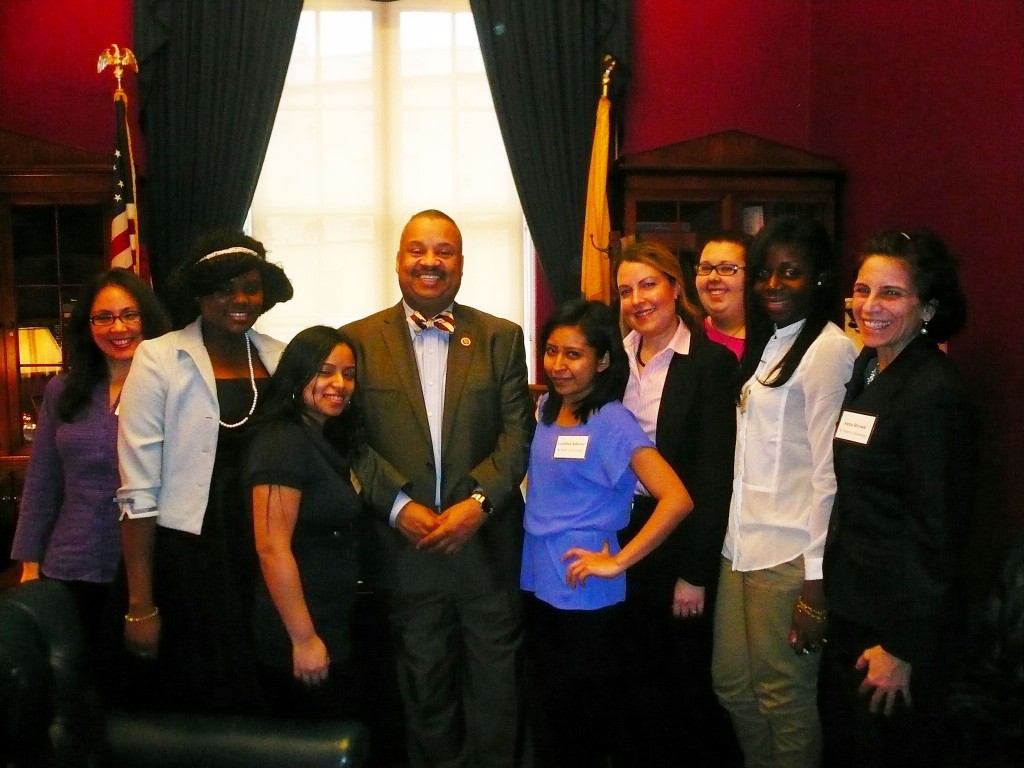 Washington D.C. Students