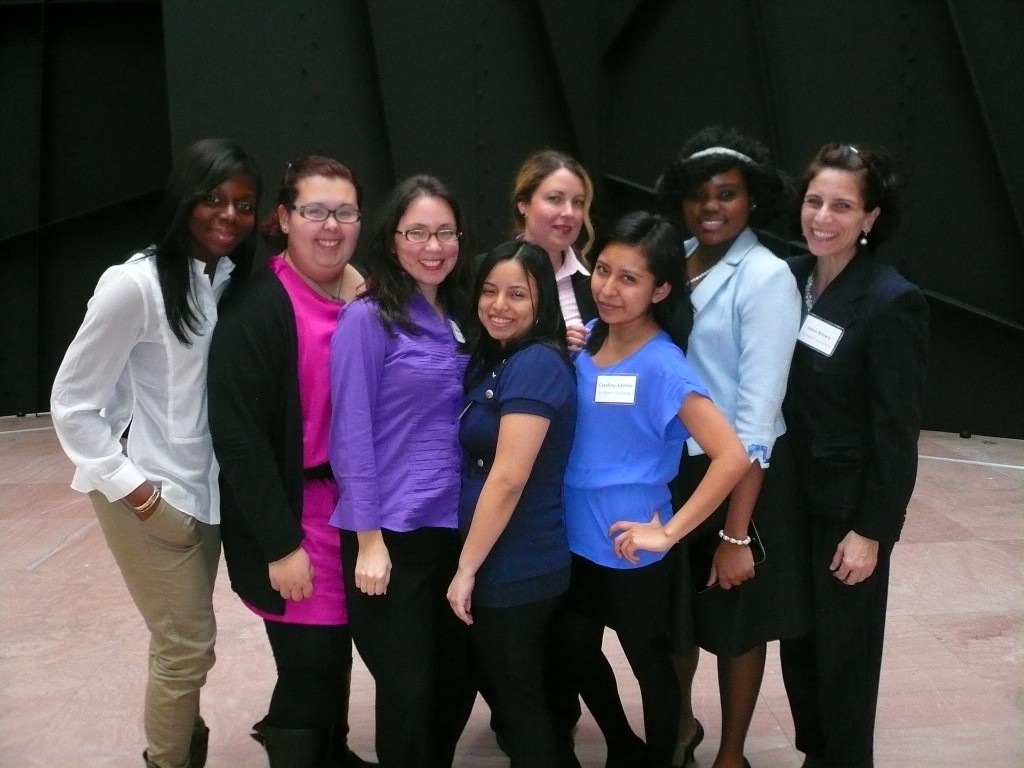 Washington D.C. Students