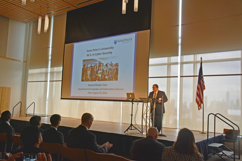 Secret Service Event_ Ed Moskal