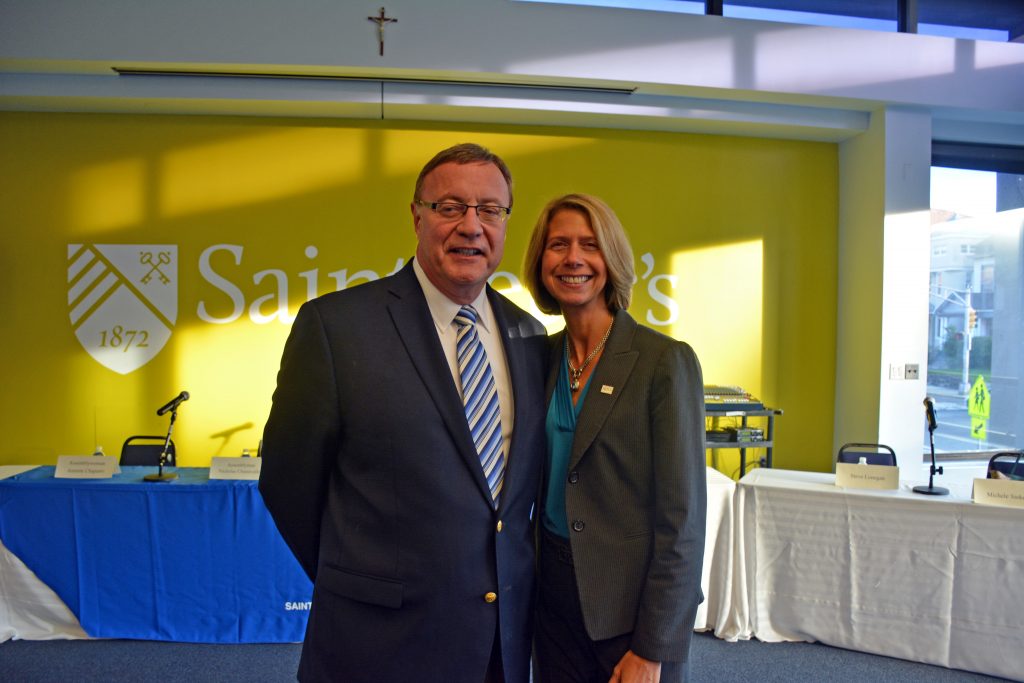 steve-lonegan-and-michele-siekerka