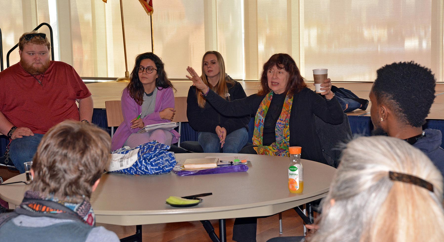 rosellen-brown-photo