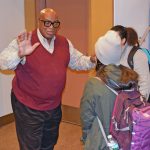 Black History Month Series